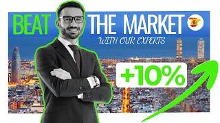 Why Spanish Real Estate is a GOLDMINE for investors in 2025?
