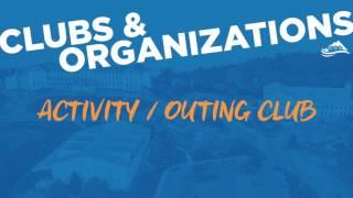 Student Clubs & Organizations