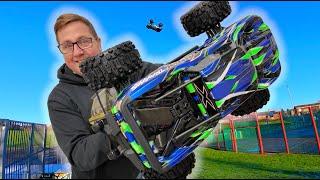 I Bought the "World's BEST RC Car"