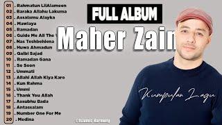 Maher Zain - The Mawlid Playlist | Maher Zain Full Album | Rahmatun Lil'Alameen, Assalamu Alayka