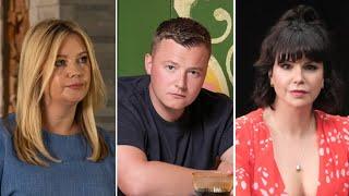 Hollyoaks Spoilers: Dark Secrets & Shocking Returns – Darren’s Disappearance & More