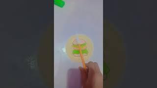 #subscriber demand️#DIY #craft#the creative corner#YouTube shorts