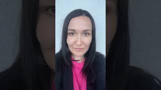 Видео отзыв. Бесплатное обучение. Федеральный проект «Содействие занятости»