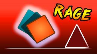 The Impossible Game (RAGE MODE GEOMETRY DASH)