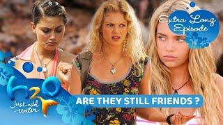 The Mermaids FIGHT with each other.. | Extra Long Episodes | H2O - Just Add Water