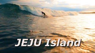JeJu Island in South Korea / Armattan Badger / RussellFPV