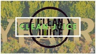 Clean Juice | Cassian Films