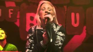 Ellie Goulding - Anything Could Happen (LIVE at the House of Blues)