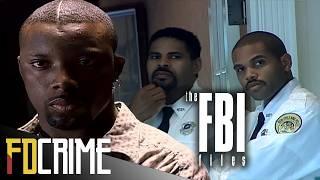 Shattered Shield | The FBI Files | FD Crime