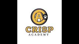 Crisp Academy 2022