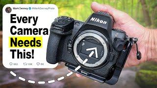 That's Why I Bought the Nikon Z8 Over Sony & Canon!