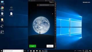 How To Install and Use WeChat on PC (Windows 10/8/7)