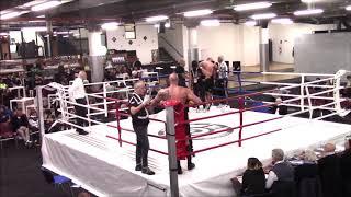 MGM Factory 11/05/2019 Marchese Alessio vs Notari Massimo