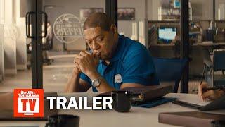 Clipped Limited Series Trailer | Laurence Fishburne, Ed O'Neill, Doc Rivers, Donald Sterling