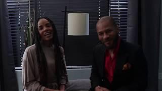 Vincent Watkins 21 - Advice from my Wife!