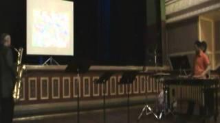 Melbourne Composers League Spring Concert - Bandt, Confetti