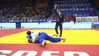 Ippon Daily | Tommy Macias