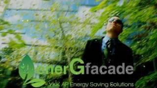 enerGfacade, yeah!