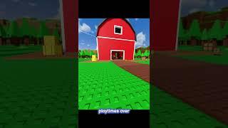 roblox sad story  #roblox #minecraft