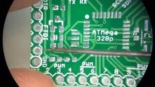 ITead Studio PCB service review