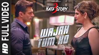 Wajah Tum Ho FULL AUDIO Song | Hate Story 3 | Armaan Malik | T-Series