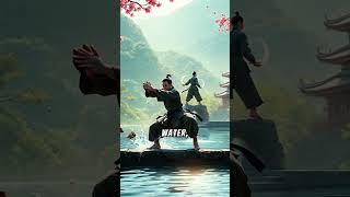 kung fu the ancient art of combat and inner mastery