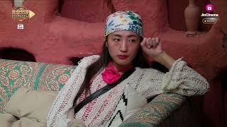 Chum Talks About Her Regret To Shilpa | Bigg Boss 18 | 24 Hours Channel | JioCinema Premium