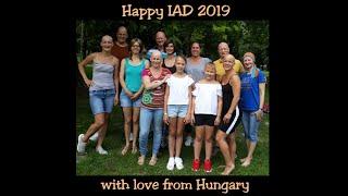 International Alopecia Day® 2019