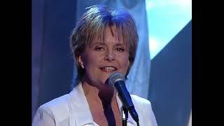 HD | Elisabeth Andreassen - Winds of the northern seas | Melodi Grand Prix 1998