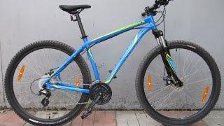 Specialized hardrock, установка защиты пера на велосипед