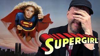 Supergirl - Nostalgia Critic