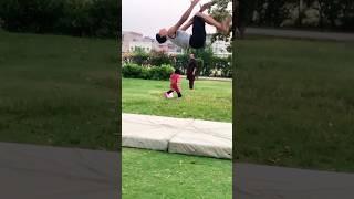 BACKFLIP #100kview #continuebackflip #virlshort #backfilp #music #sportlovers #subcribemychannel