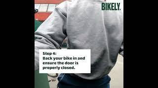 How to - Bikely