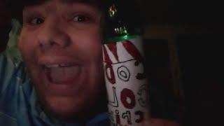 Cody Cola (drink) AD