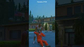 Fake Franklin or OG Franklin? | Paradox FTW #gta5roleplay   #gta5mods #gametherapist