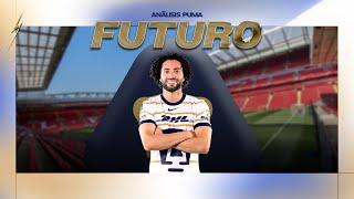 ¿CÓMO VA EL TEMA DE CÉSAR HUERTA Y PUMAS? | ÚLTIMA HORA