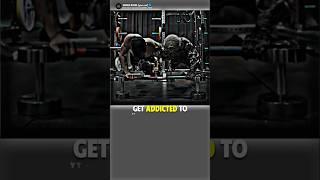 Sigma~ Addiction Brings Success ~ #inspiration #motivation #shorts