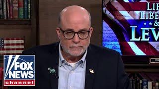 Levin: This is not a warmonger, this is a PEACEMAKER