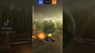 Celling Shot Flip Reset Pinch. Twitch.tv/Idallias #shorts #rocketleague #youtube #twitch #montage