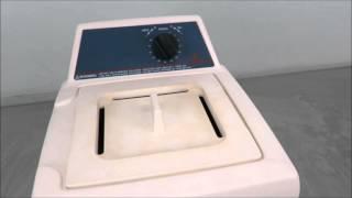Branson 1510 Ultrasonic Cleaner - The Lab World Group