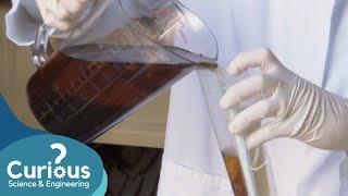 How To Prepare Food Using Dirty Water | ExperiMental | Curious?: Science and Engineering