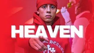 [FREE] Central Cee x sad Melodic Drill Type Beat 2024 - "Heaven" | emotional drill beat