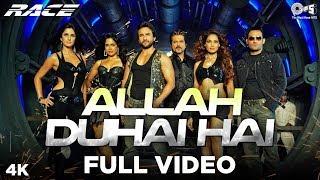 Race Saanson Ki - Allah Duhai Hai - Race | Saif Ali, Anil, Katrina,Bipasha, Akshaye | Pritam