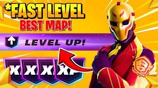 FORTNITE *BEST* How To LEVEL UP XP FAST in CHAPTER 6 SEASON 1! (NEW MAP)