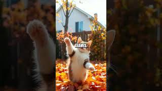 The Curious Cat Caper