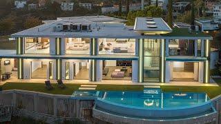 Luxury House Tours | Los Angeles Mansions for Sale Over $1 Million | Luxury Real Estate