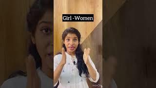 Life of not just me but many women #shorts #shortvideoviral