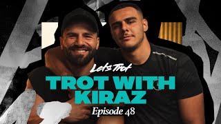 Lets Trot Show - EP48 Lets Trot with Jacob Kiraz