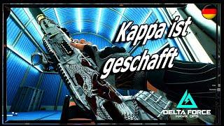 Nächstes Ziel Gipfel Rang - 3x3 Container  | Solo Delta Force Extraction Deutsch