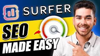 Surfer SEO Review 2025: How to Use Surfer SEO for Better Website Rankings